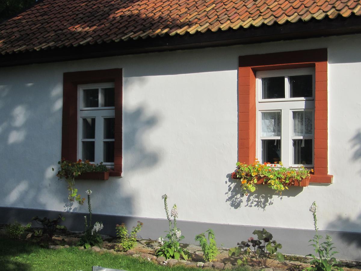 Ontika Boutique Guesthouse Exterior foto