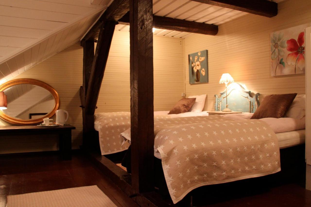 Ontika Boutique Guesthouse Cameră foto