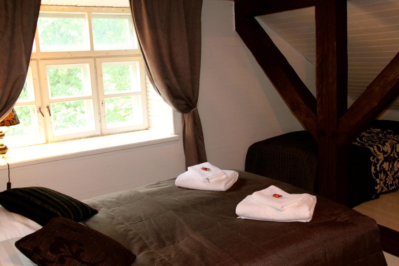 Ontika Boutique Guesthouse Cameră foto