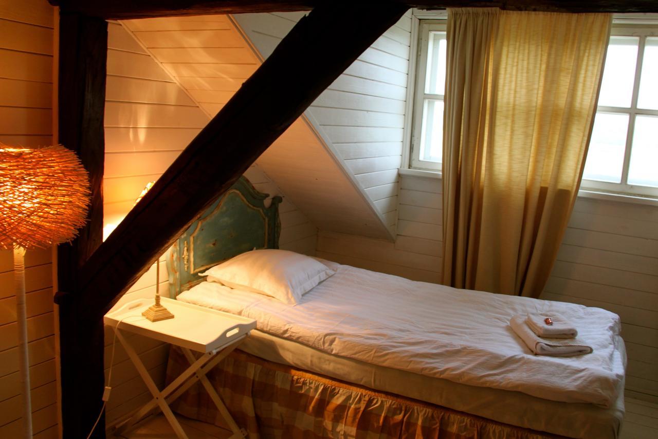 Ontika Boutique Guesthouse Cameră foto