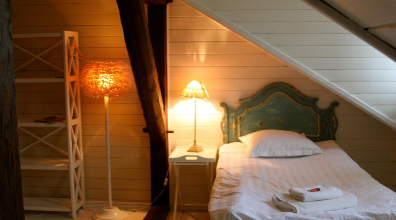 Ontika Boutique Guesthouse Cameră foto