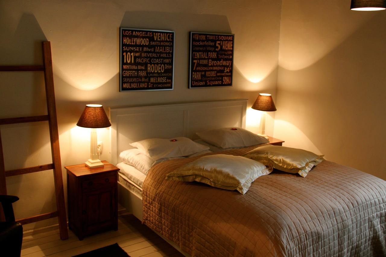 Ontika Boutique Guesthouse Cameră foto