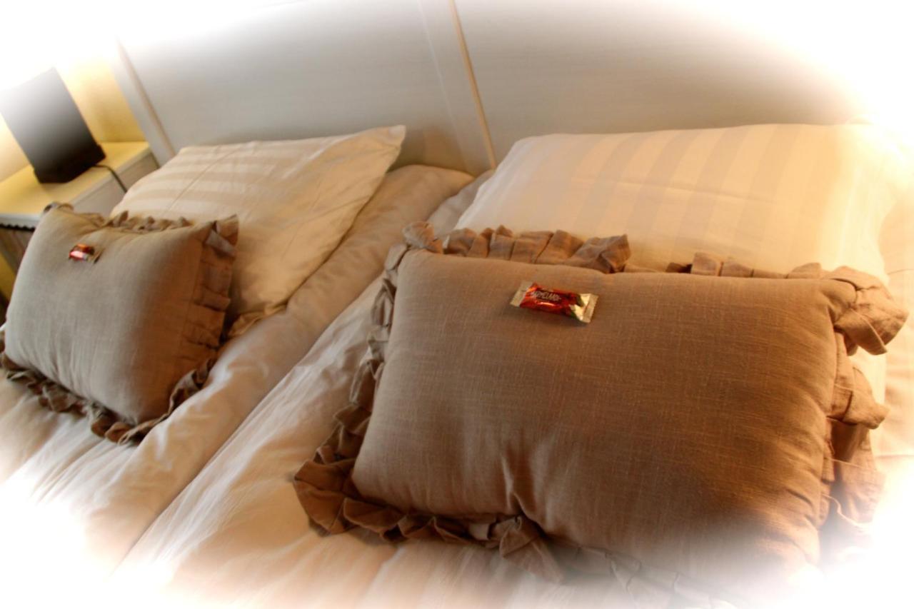 Ontika Boutique Guesthouse Cameră foto