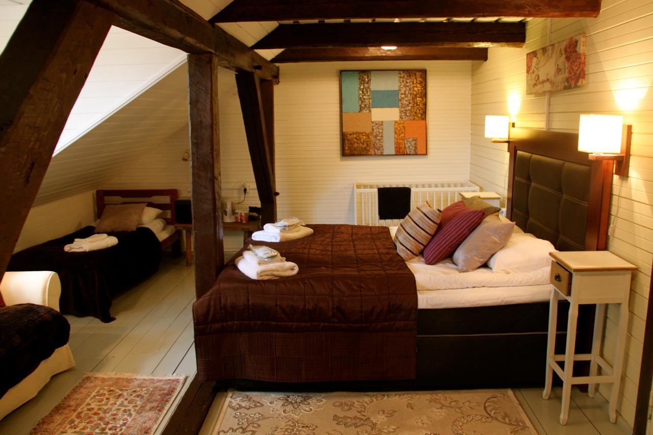 Ontika Boutique Guesthouse Cameră foto