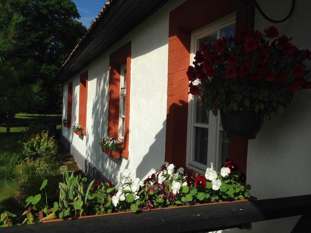 Ontika Boutique Guesthouse Exterior foto